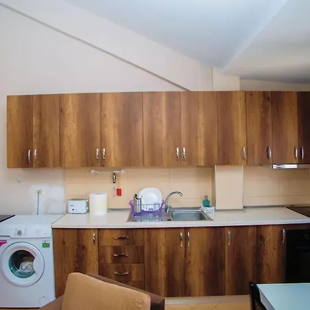 Appartement Premium Apartment Near Independence Monument *