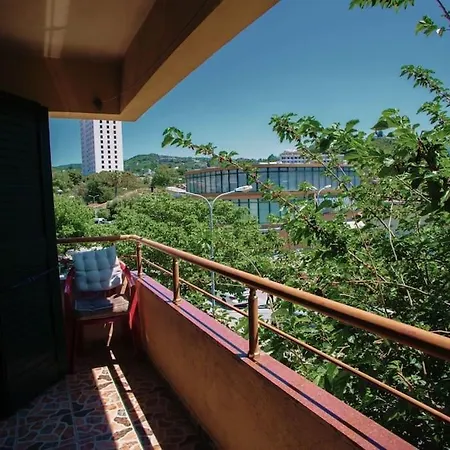 Lejlighed Premium Apartment Near Independence Monument Vlorë