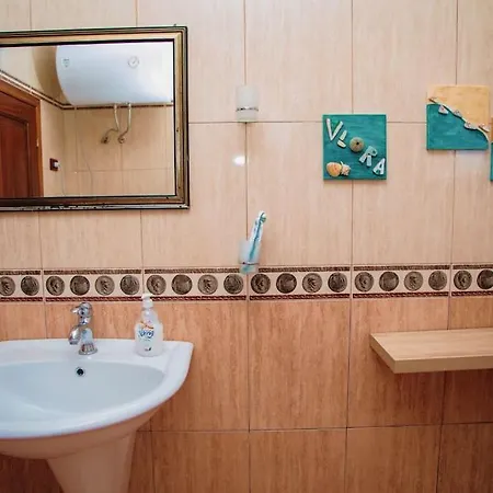 Premium Apartment Near Independence Monument Lejlighed Vlorë