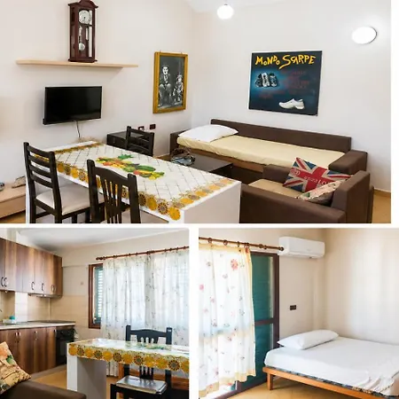 Premium Apartment Near Independence Monument Lejlighed
